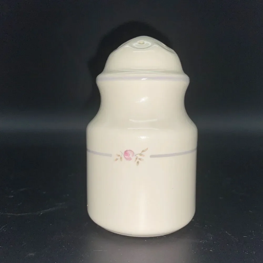 Pfaltzgraff Trousseau Salt And Pepper Shakers Set - Replacement Set